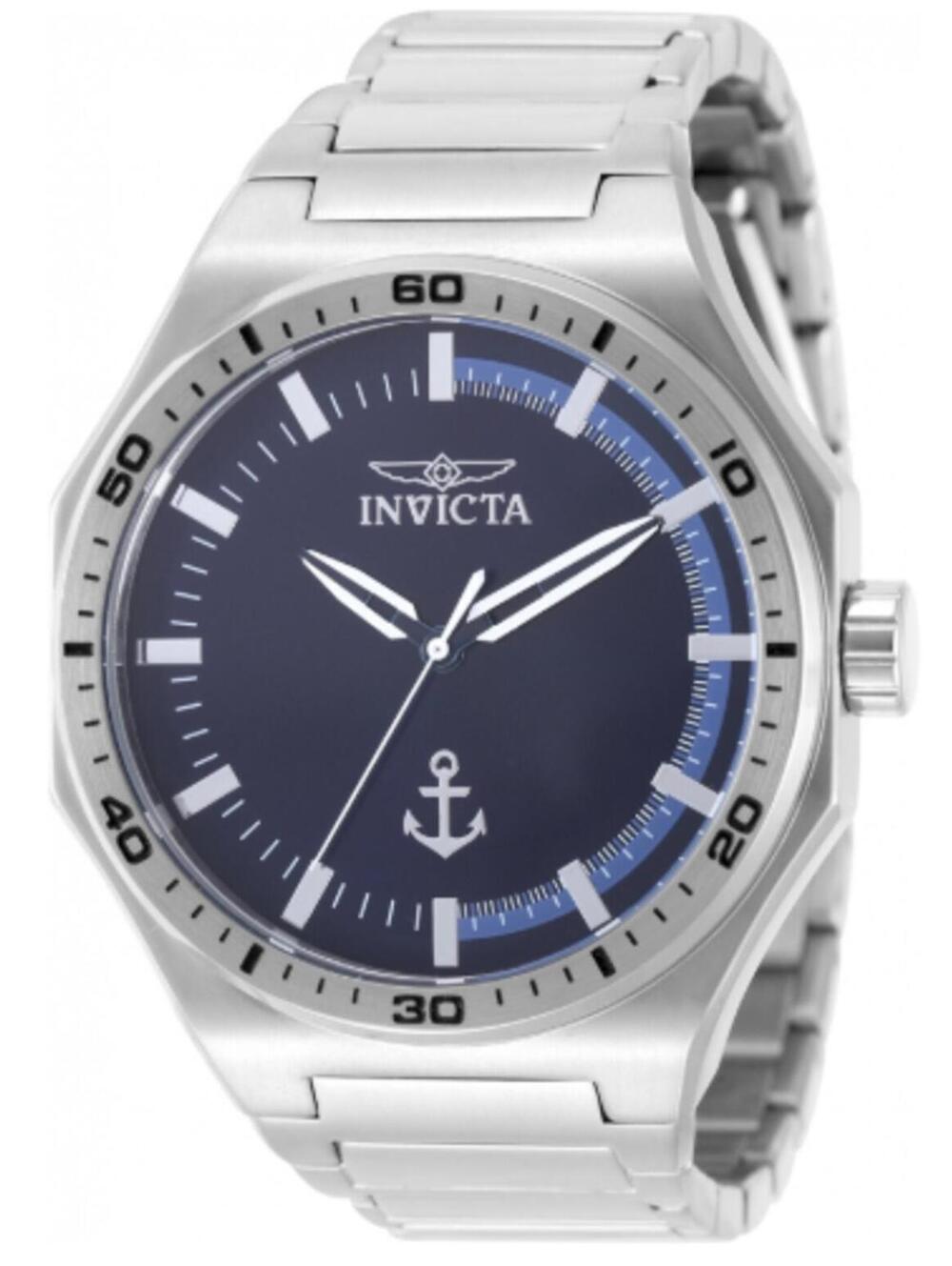 Invicta Ocean Voyage Men's, 44mm (49969)